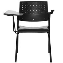 صندلی اداری راد سیستم مدل F801P پلاستیکی Rad System F801P Plastic Chair